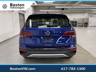 2024 Volkswagen Taos S 3VV8X7B22RM057141 in Watertown, MA 5