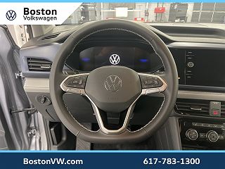 2024 Volkswagen Taos SE 3VVUX7B26RM067914 in Watertown, MA 7