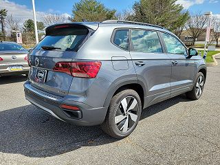 2024 Volkswagen Taos S 3VV8X7B20RM062922 in West Chester, PA 4