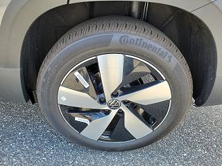 2024 Volkswagen Taos S 3VV8X7B20RM062922 in West Chester, PA 5