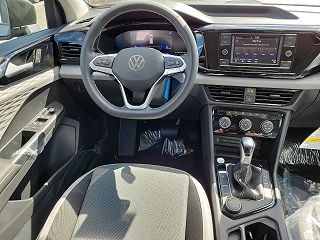 2024 Volkswagen Taos S 3VV8X7B20RM062922 in West Chester, PA 6