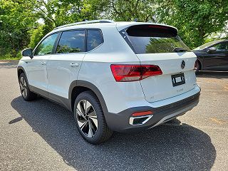 2024 Volkswagen Taos SE 3VVVX7B28RM076781 in West Chester, PA 3