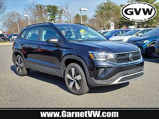 2024 Volkswagen Taos S 3VV8X7B28RM059654 in West Chester, PA 1