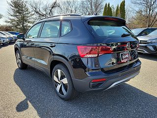 2024 Volkswagen Taos S 3VV8X7B28RM059654 in West Chester, PA 3