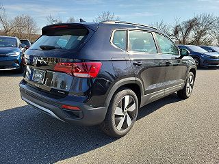 2024 Volkswagen Taos S 3VV8X7B28RM059654 in West Chester, PA 4