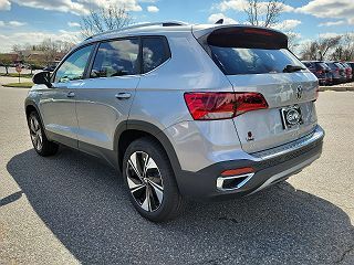 2024 Volkswagen Taos SE 3VVVX7B22RM062844 in West Chester, PA 3