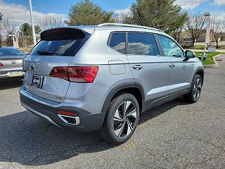 2024 Volkswagen Taos SE 3VVVX7B22RM062844 in West Chester, PA 4