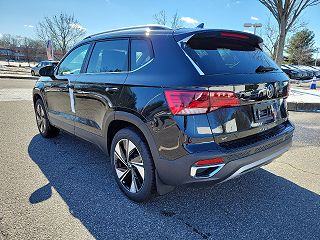 2024 Volkswagen Taos SE 3VVUX7B20RM049926 in West Chester, PA 3