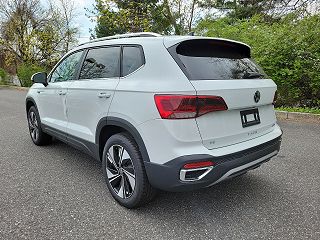 2024 Volkswagen Taos SE 3VVVX7B20RM068870 in West Chester, PA 3