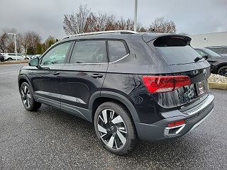 2024 Volkswagen Taos SEL 3VV4X7B20RM019549 in West Chester, PA 3