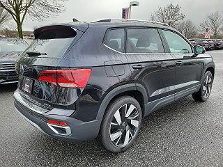 2024 Volkswagen Taos SEL 3VV4X7B20RM019549 in West Chester, PA 4