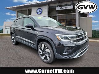 2024 Volkswagen Taos SEL 3VV4X7B20RM019549 in West Chester, PA