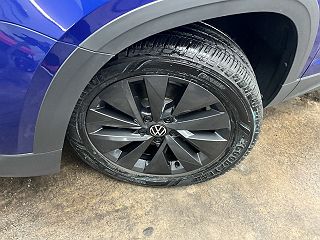 2024 Volkswagen Taos S 3VV5X7B2XRM004593 in White Plains, NY 2