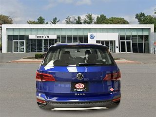 2024 Volkswagen Taos S 3VV5X7B2XRM004593 in White Plains, NY 6