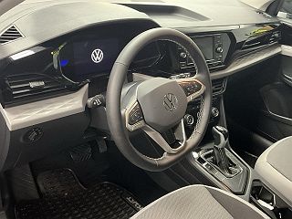 2024 Volkswagen Taos S 3VV5X7B2XRM004593 in White Plains, NY 8