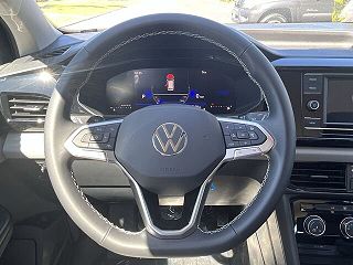 2024 Volkswagen Taos S 3VV5X7B22RM072077 in Woodland Hills, CA 11