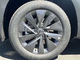 2024 Volkswagen Taos S 3VV5X7B22RM072077 in Woodland Hills, CA 9