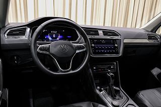 2024 Volkswagen Tiguan SE 3VV2B7AX9RM103646 in Akron, OH 7