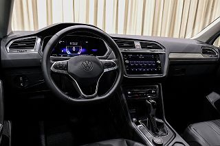 2024 Volkswagen Tiguan SE 3VV2B7AX2RM042222 in Akron, OH 7