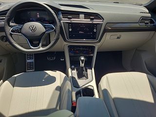 2024 Volkswagen Tiguan SE 3VVCB7AX0RM100719 in Alpharetta, GA 11