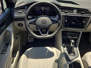 2024 Volkswagen Tiguan SE 3VVCB7AX0RM100719 in Alpharetta, GA 12