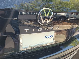 2024 Volkswagen Tiguan SE 3VVCB7AX0RM100719 in Alpharetta, GA 6