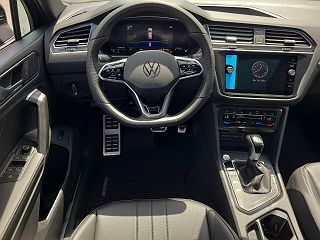 2024 Volkswagen Tiguan SE 3VVCB7AX1RM102902 in Alpharetta, GA 12