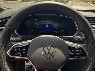 2024 Volkswagen Tiguan SE 3VVCB7AX1RM102902 in Alpharetta, GA 20