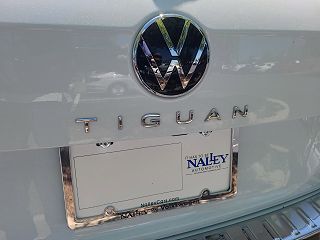2024 Volkswagen Tiguan SE 3VVNB7AX0RM108389 in Alpharetta, GA 6