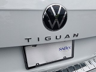 2024 Volkswagen Tiguan SE 3VVNB7AX4RM114700 in Alpharetta, GA 10