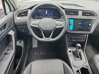 2024 Volkswagen Tiguan SE 3VVNB7AX4RM114700 in Alpharetta, GA 14