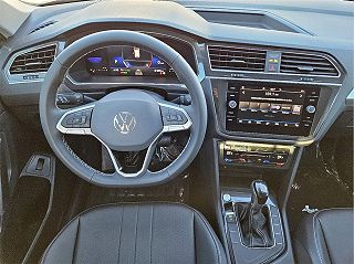 2024 Volkswagen Tiguan SE 3VV3B7AX3RM068056 in Austin, TX 15