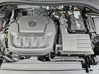 2024 Volkswagen Tiguan SE 3VV3B7AXXRM048225 in Austin, TX 30