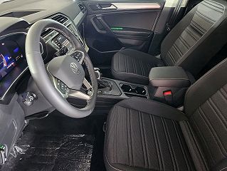 2024 Volkswagen Tiguan S 3VVRB7AX8RM101224 in Austin, TX 10
