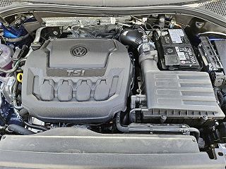 2024 Volkswagen Tiguan SEL 3VV4B7AX1RM077696 in Austin, TX 14