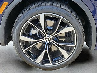 2024 Volkswagen Tiguan SEL 3VV4B7AX1RM077696 in Austin, TX 32