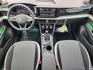 2024 Volkswagen Tiguan SE 3VVMB7AX1RM109529 in Austin, TX 11