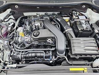 2024 Volkswagen Tiguan SE 3VVMB7AX1RM109529 in Austin, TX 14