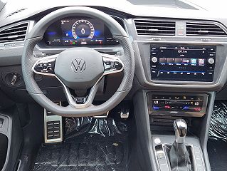 2024 Volkswagen Tiguan SE 3VV8B7AX9RM104239 in Austin, TX 14