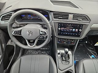 2024 Volkswagen Tiguan SE 3VVCB7AX7RM084129 in Austin, TX 13