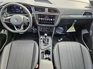 2024 Volkswagen Tiguan SE 3VVCB7AX3RM075606 in Austin, TX 26