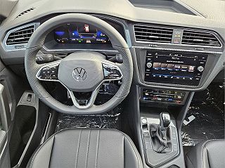 2024 Volkswagen Tiguan SE 3VVCB7AX3RM075606 in Austin, TX 27