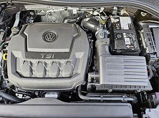2024 Volkswagen Tiguan SE 3VVCB7AX3RM075606 in Austin, TX 32