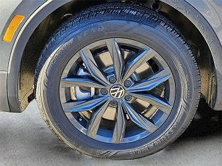 2024 Volkswagen Tiguan SE 3VV3B7AX1RM064183 in Austin, TX 10