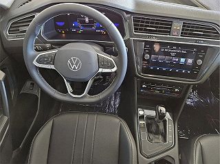 2024 Volkswagen Tiguan SE 3VV3B7AX1RM064183 in Austin, TX 24