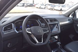 2024 Volkswagen Tiguan SE 3VVMB7AX0RM078192 in Avon, IN 12