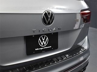 2024 Volkswagen Tiguan SE 3VVCB7AX5RM046186 in Beaumont, TX 2