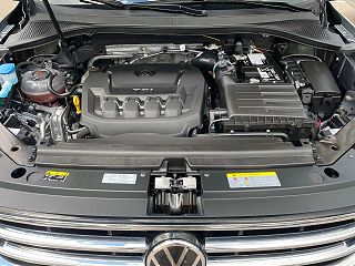 2024 Volkswagen Tiguan SE 3VVMB7AX6RM009782 in Brockton, MA 14