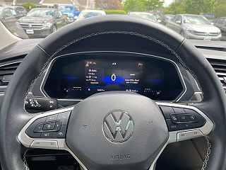 2024 Volkswagen Tiguan SE 3VVMB7AX6RM009782 in Brockton, MA 30