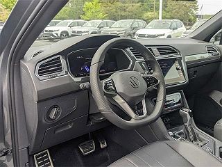 2024 Volkswagen Tiguan SE 3VV8B7AX0RM059739 in Charlotte, NC 10